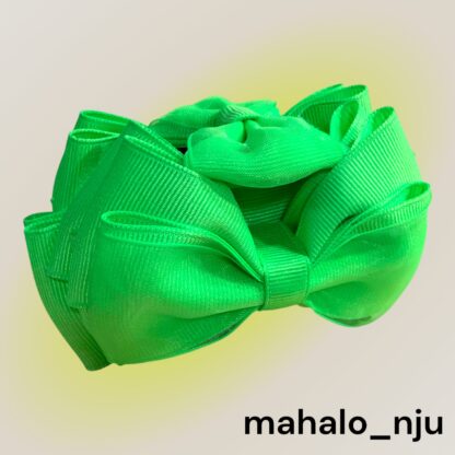 mahalo_nju  420  バンスクリップ