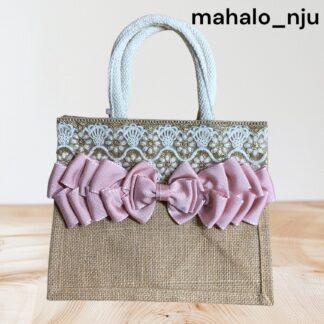 mahalo_nju  428  ジュートバッグ中