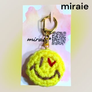 miraie  717  キーホルダー