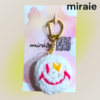 miraie  716  キーホルダー