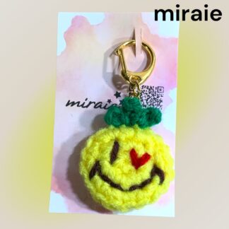 miraie  723  キーホルダー