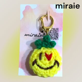 miraie  722  キーホルダー