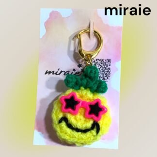 miraie  719  キーホルダー