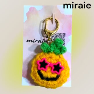miraie  720  キーホルダー