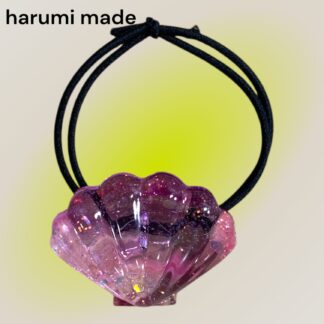 harumi made  M10  ヘアゴム