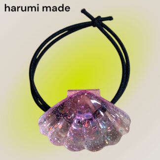 harumi made  M13  ヘアゴム