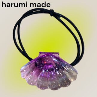 harumi made  M8  ヘアゴム
