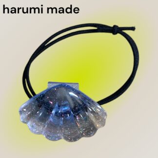 harumi made  M12  ヘアゴム