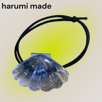 harumi made  M12  ヘアゴム