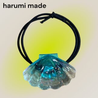 harumi made  M9  ヘアゴム