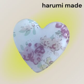 harumi made M38  マグネット