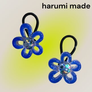 harumi made  M34 ヘアゴム