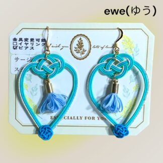 ewe(ゆう)  100  ピアス