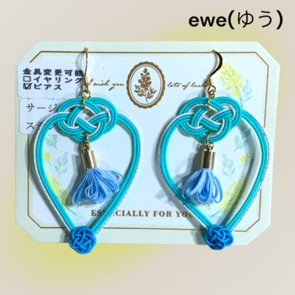 ewe(ゆう)  100  ピアス