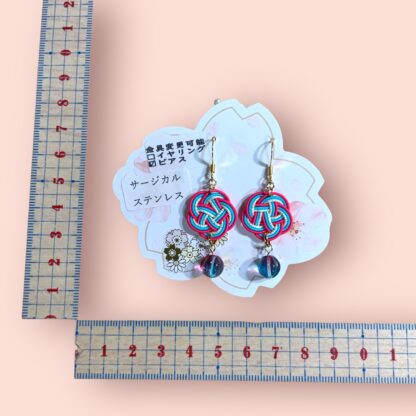 eweカ (ゆう)  91  ピアス - 画像 (2)