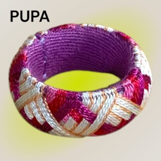 PUPA  98  リング