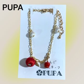 PUPA  101  ブレスレット