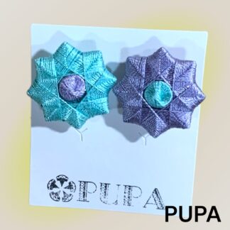 PUPA  85  キッズイヤリング
