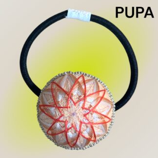 PUPA  87  ヘアゴム
