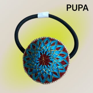 PUPA  86  ヘアゴム