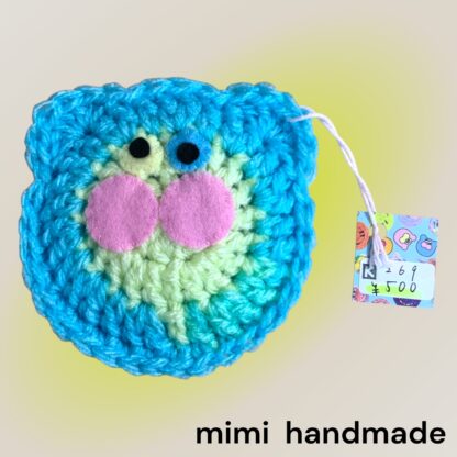 mimi  269  コースター
