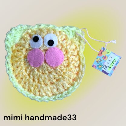 mimi  263  コースター
