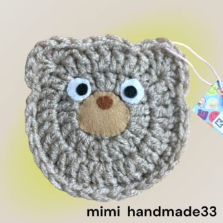 mimi  250  コースター