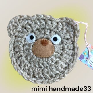 mimi  248  コースター