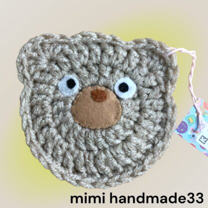 mimi  248  コースター