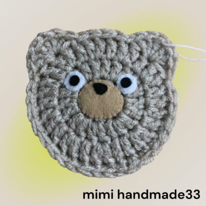 mimi  251  コースター