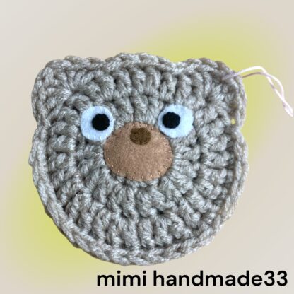 mimi  249  コースター