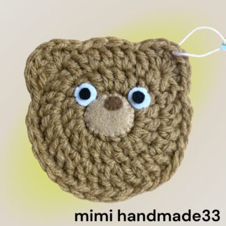 mimi  252  コースター