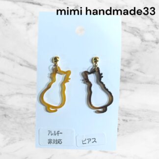 mimi  314  ピアス