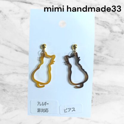 mimi  314  ピアス