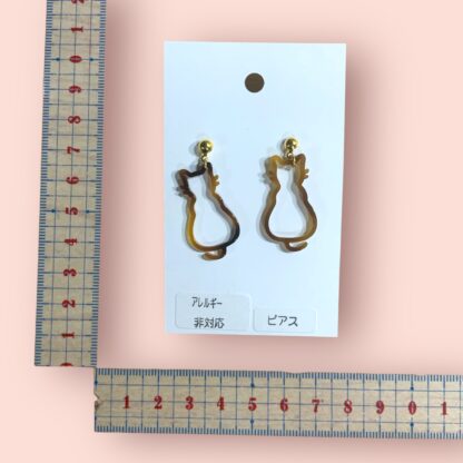 mimi  313  ピアス - 画像 (2)