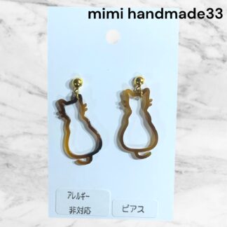 mimi  313  ピアス