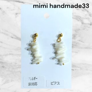 mimi  324  ピアス