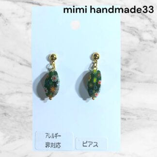 mimi  326  ピアス