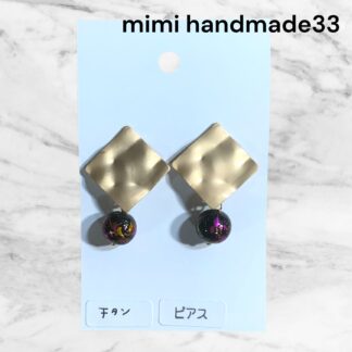 mimi  316  ピアス