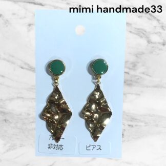 mimi  318  ピアス