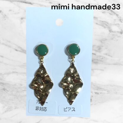 mimi  318  ピアス