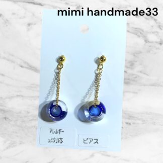 mimi  327  ピアス