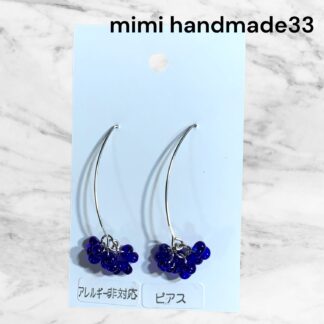 mimi  310  ピアス