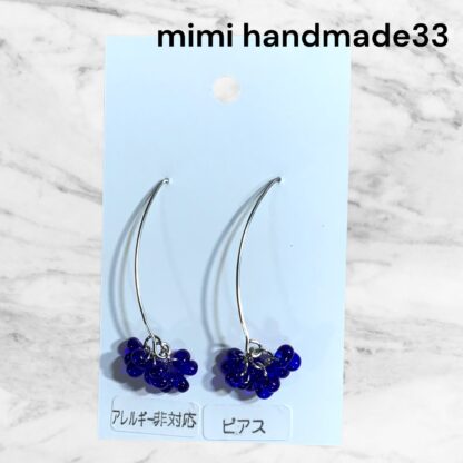 mimi  310  ピアス