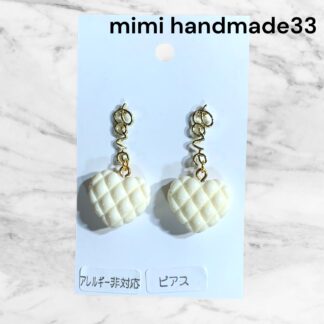 mimi  312  ピアス