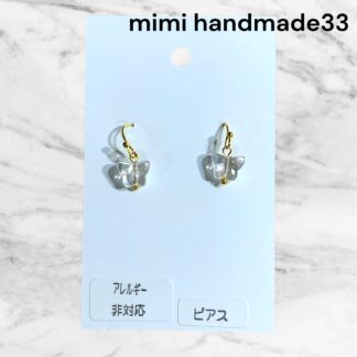 mimi  320  ピアス
