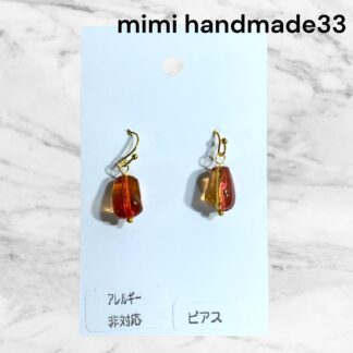 mimi  322  ピアス