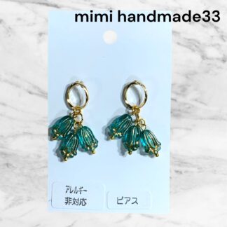 mimi  317  ピアス