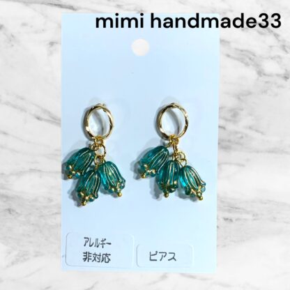 mimi  317  ピアス
