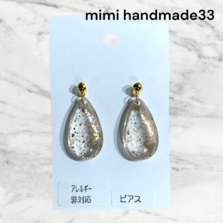 mimi  321  ピアス